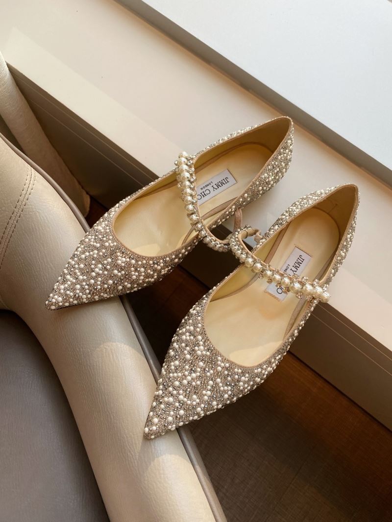 Jimmy Choo Shoes